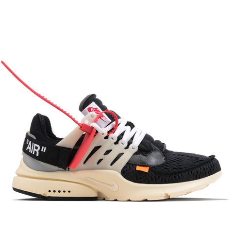 Nike The 10 Air Presto