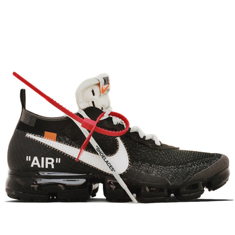 Nike The 10 Air Vapormax Flyknit